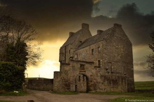Explore the Magical sites of the Outlander TV Series.